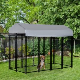 Dog Kennel (Option: Default title)